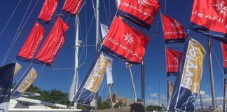 Palma Boat Show Mallorca Bootsausstellung 2016 - Informationen und Fotos