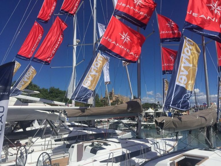 Palma Boat Show 2016 Palma Boat Show 2016