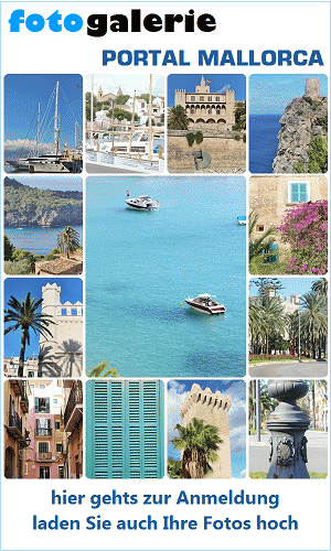 Fotogalerie Portal Mallorca mehr als 1.500 Fotos