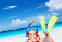 tauchen auf Mallorca