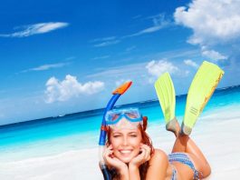 tauchen auf Mallorca