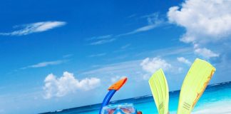 tauchen auf Mallorca