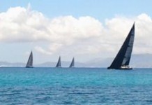 Segelveranstaltungen auf Mallorca