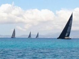 Segelveranstaltungen auf Mallorca