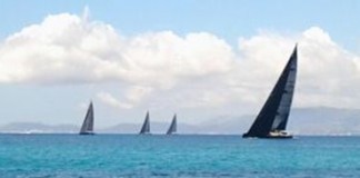 Segelveranstaltungen auf Mallorca