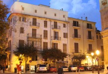 Nit del Art – Kunstnacht in Palma de Mallorca