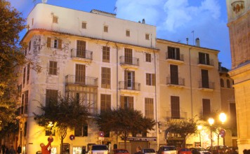 Nit del Art – Kunstnacht in Palma de Mallorca