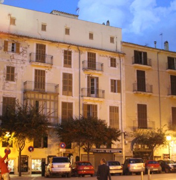 Nit del Art – Kunstnacht in Palma de Mallorca