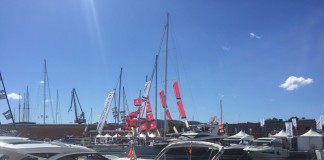 Palma Boat Show 2017 Palma Boat Show 2017 Mallorca Bootsausstellung 2016