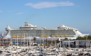 Harmony of the Seas Harmony of the Seas