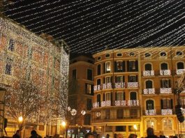 Sant Sebastian Fiesta Sant Sebastian Palma de Mallora News Portal Mallorca