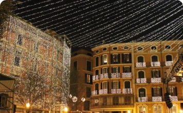 Sant Sebastian Fiesta Sant Sebastian Palma de Mallora News Portal Mallorca