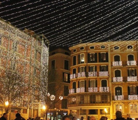 Sant Sebastian Fiesta Sant Sebastian Palma de Mallora News Portal Mallorca