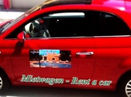 Mietwagen ab 6,25 die Woche im Frühjahr mieten