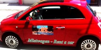 Mietwagen ab 6,25 die Woche im Frühjahr mieten